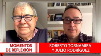 Roberto Tornamira y Julio Rodríguez analizan la banca desde dos perspectivas diferentes