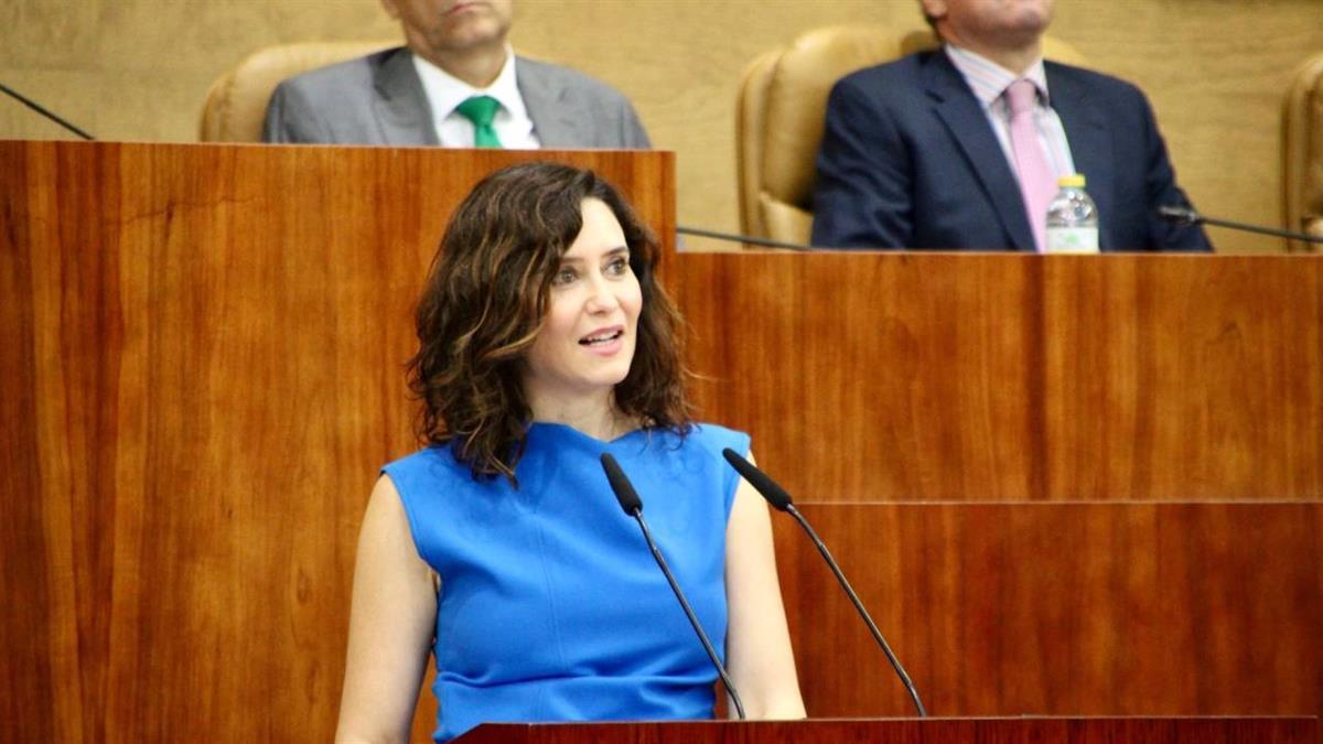 Los conductores tendrán que superar un examen sobre conocimiento de la región