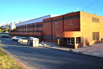 La vecindad debe acudir al Pabellón Campohermoso para someterse a la prueba