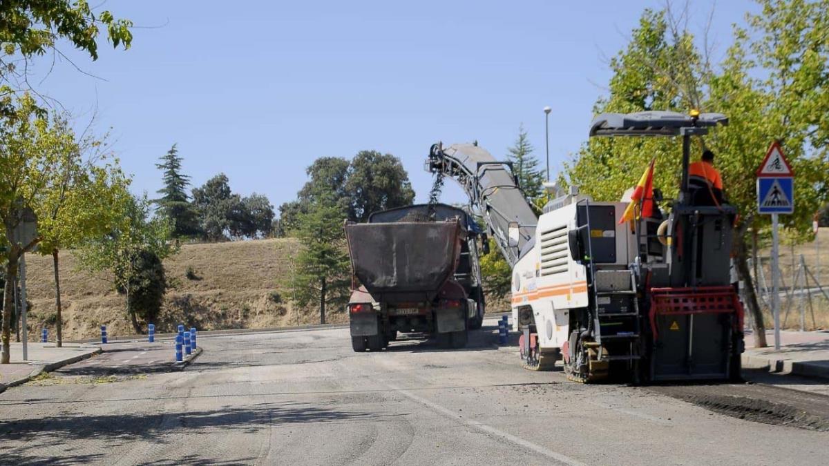 Esta segunda fase tendrá un coste total de 1.538.064,88 euros