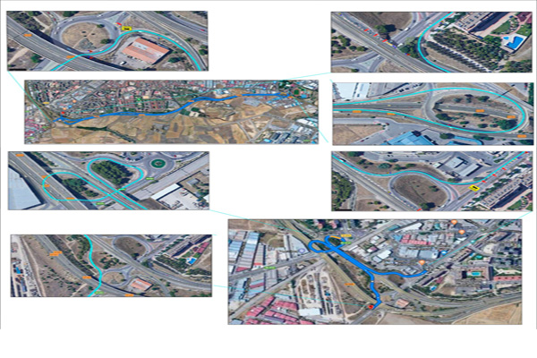 Los cortes se darán durante tres noches, entre las 22:00 y las 05:30 horas