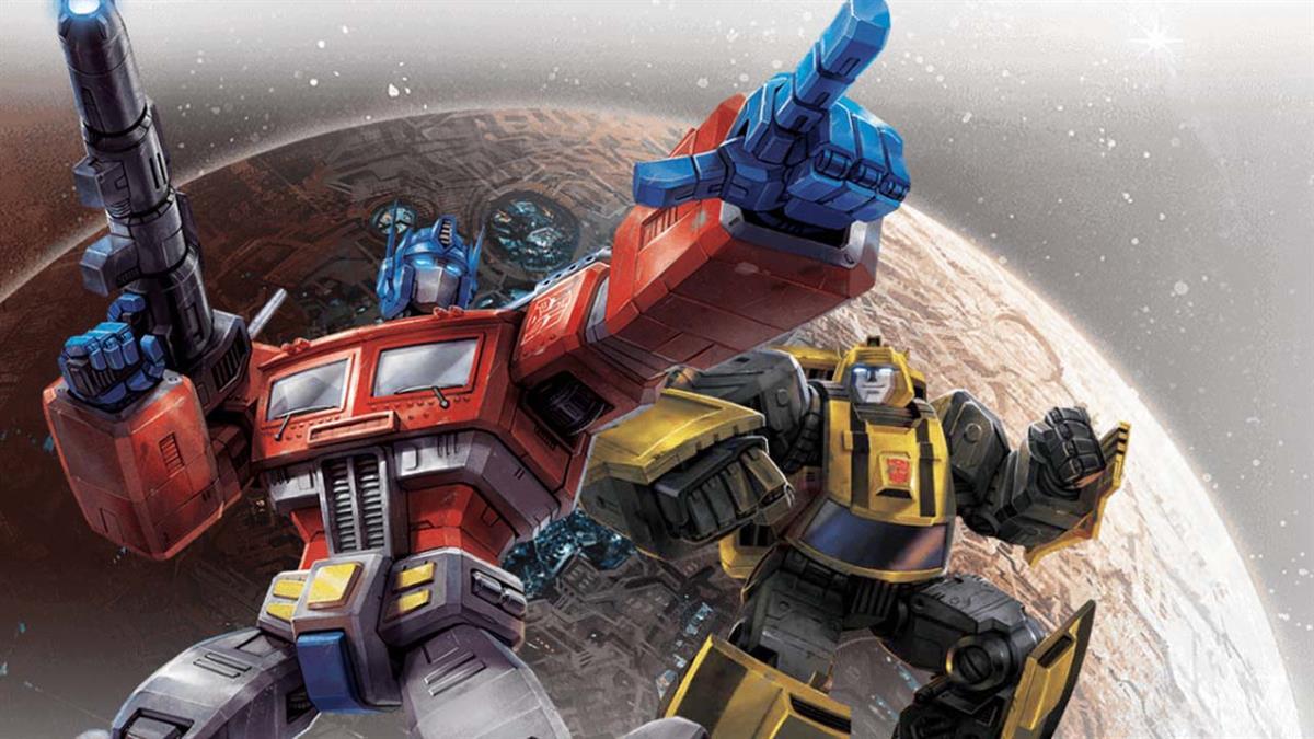 Se trata de una exposición cronólogica de este universo