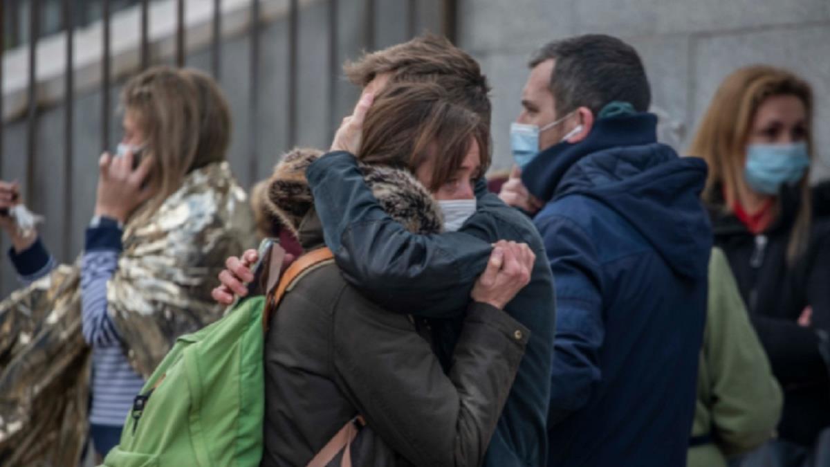 ¿Qué novedades hay sobre la investigación? ¿Cómo recuperarán la normalidad? 