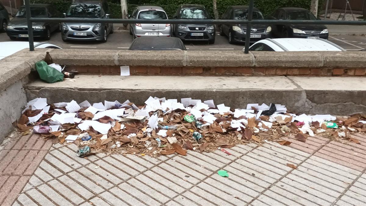 Las asociaciones vecinales de los 45 barrios beneficiados llevaban cuatro décadas reclamando esta normativa a Ayuntamiento y Comunidad 