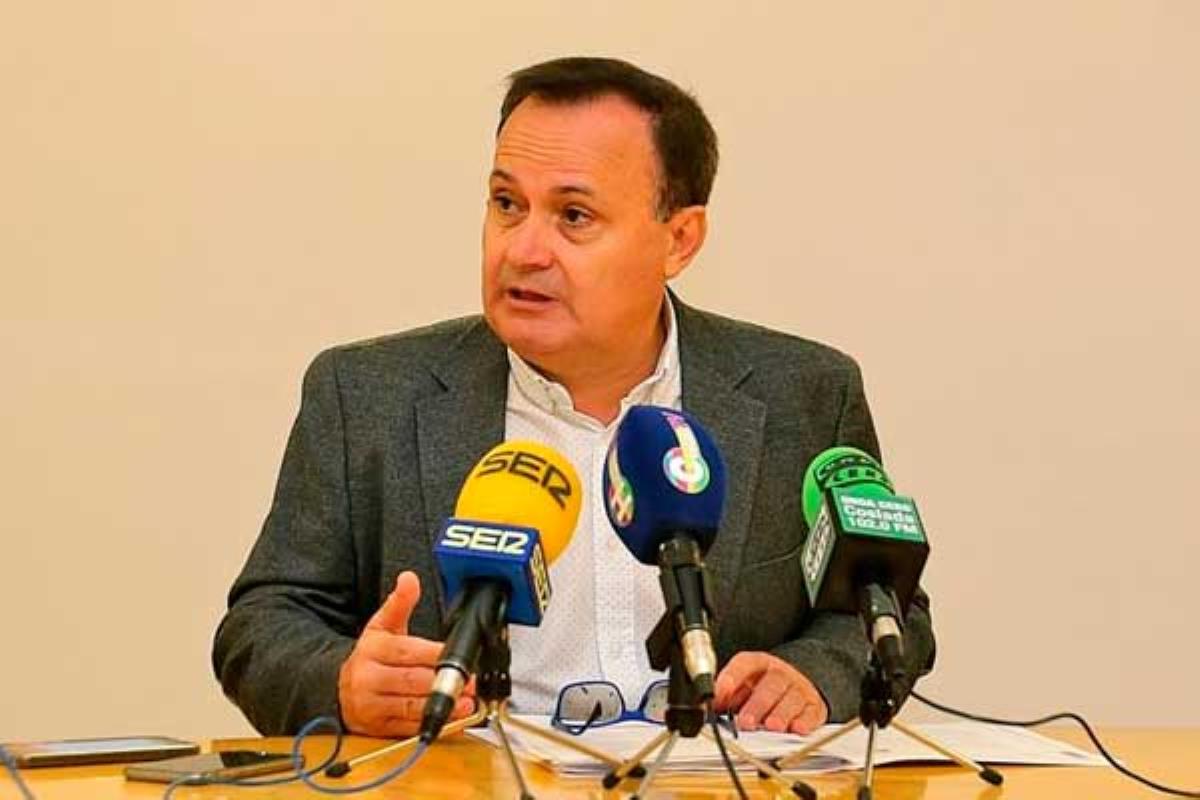 El Ayuntamiento de Coslada ha adquirido 130.000 mascarillas que se distribuirán “el viernes o el sábado”