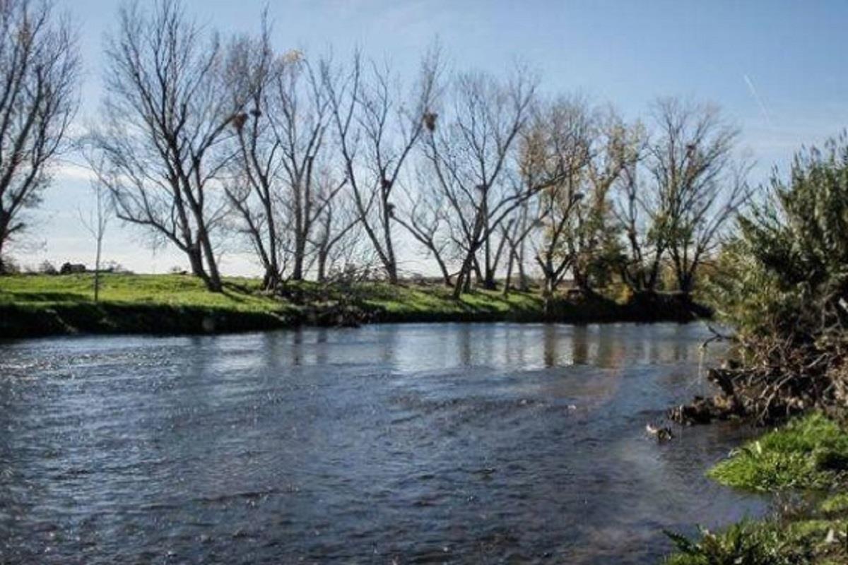 El Ayuntamiento adjudicó la construcción de la infraestructura para acabar con el problema del vertido de aguas fecales al río Manzanares