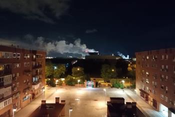 Los vecinos enfadados por el "apoyo encubierto del ayuntamiento y la Comunidad de Madrid"