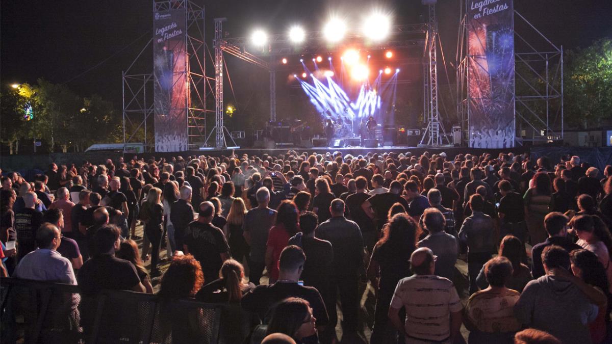 Los vecinos piden al Ayuntamiento la decisión y aproveche la ocasión para acondicionar el recinto ferial de San Nicaso