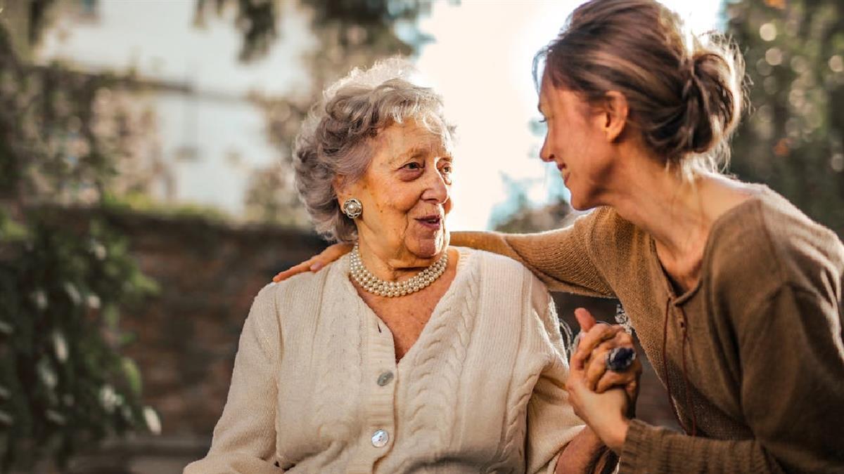 La esperanza de vida de los majariegos sigue incrementándose