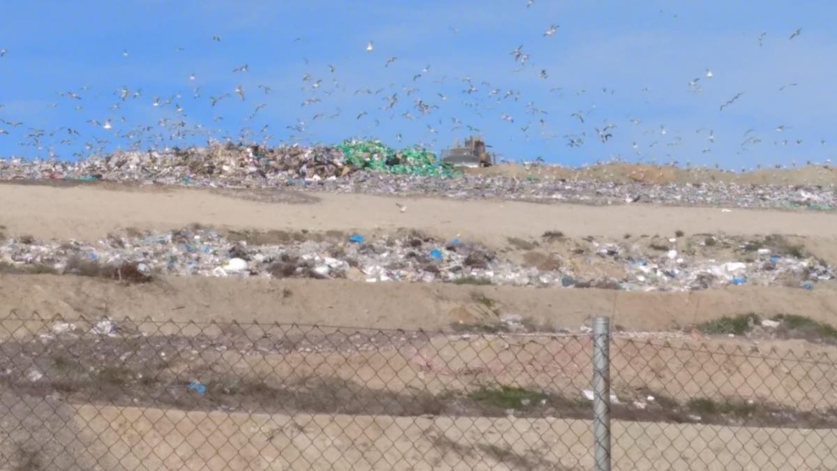 Se organiza una manifestación en Pinto en contra de la nueva macroplanta de residuos