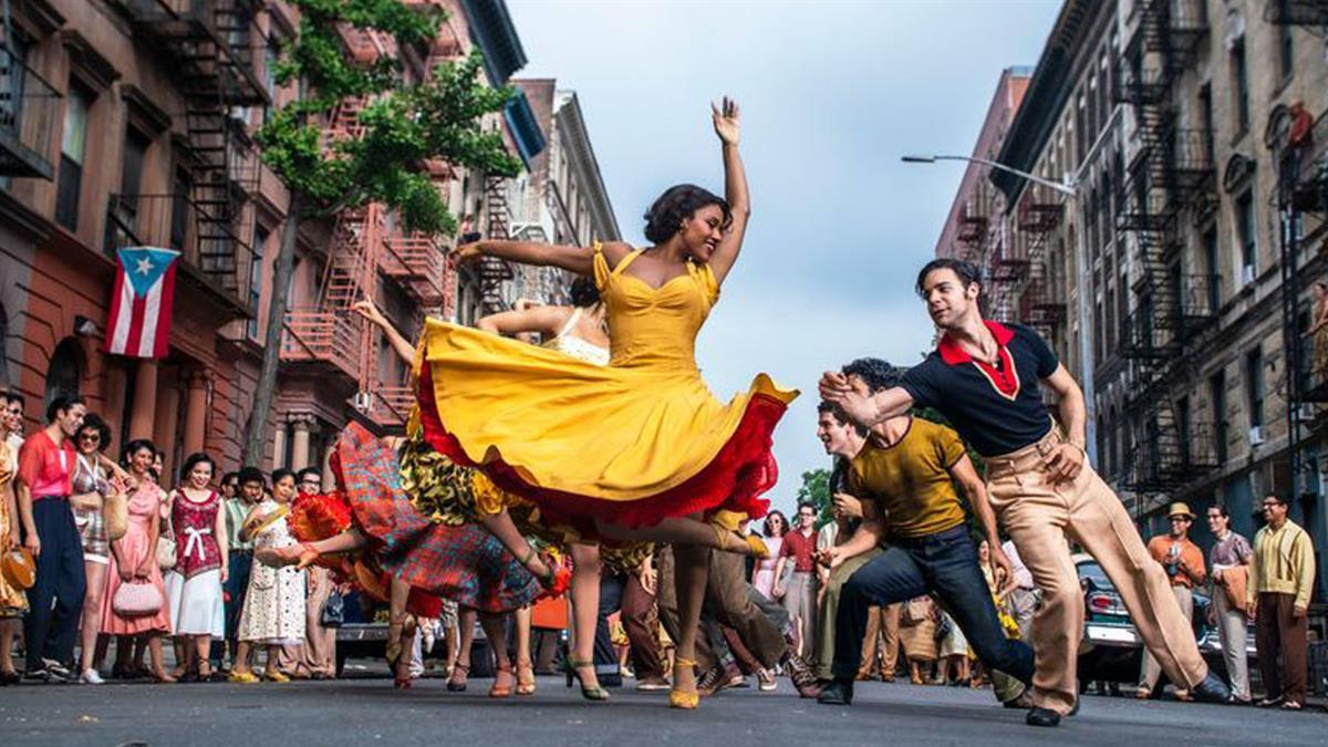 Los vecinos podrán participar en West Side Story 24 horas