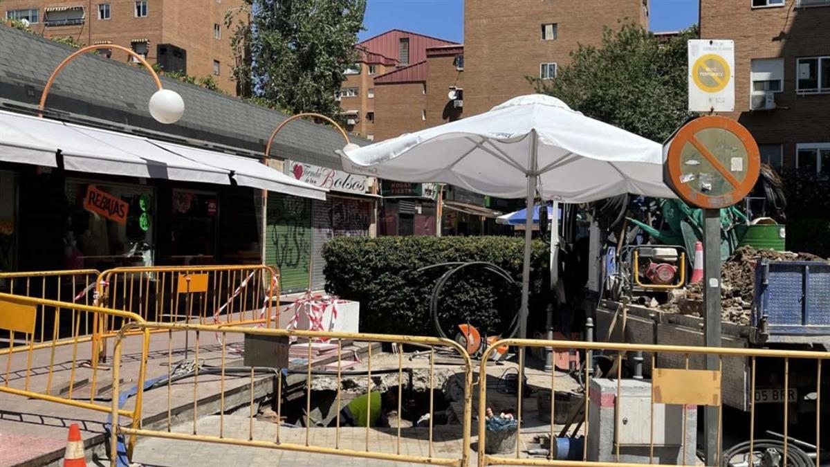 El Ayuntamiento ha puesto todos los medios técnicos y humanos necesarios 