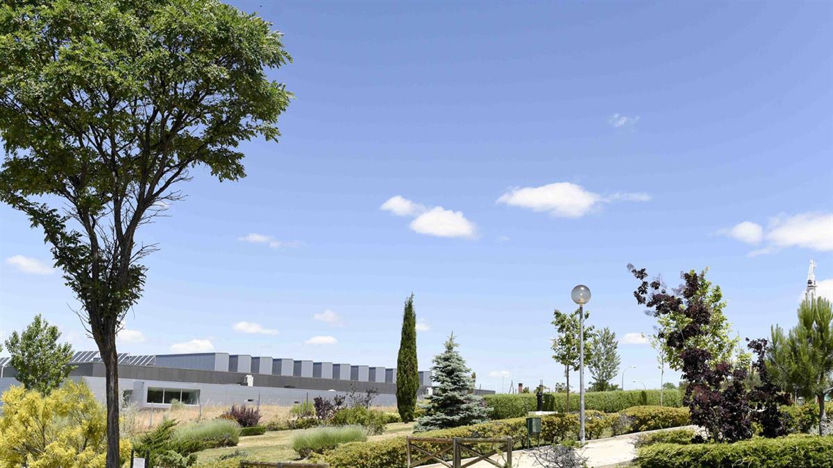 La DDGAC quiere saber si se han cometido irregularidades al sobrevolar dicho espacio 