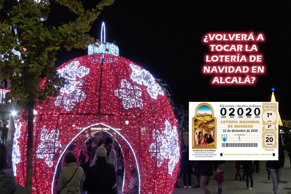 ¿Será nuestro municipio el próximo afortunado?