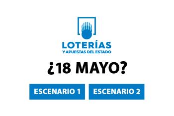 Esta es la planificación de la apertura por escenarios durante la desescalada