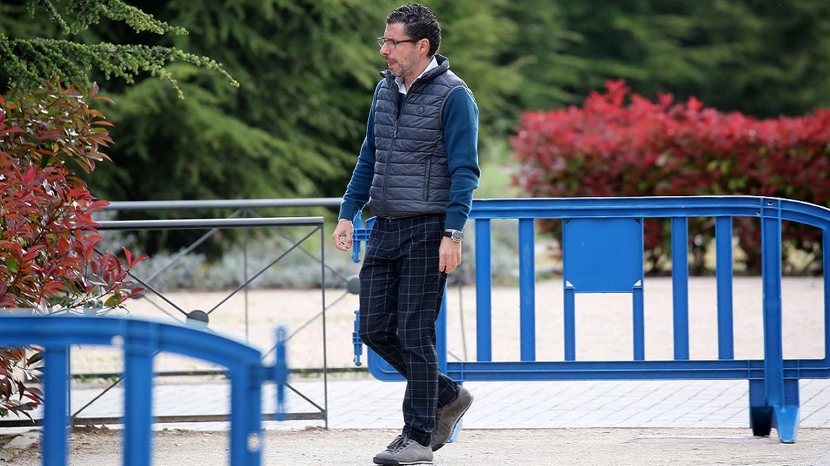 Así lo ha trasladado su abogado al juez ante la cantidad impuesta para asegurar las responsabilidades legales que deriven del procedimiento judicial 