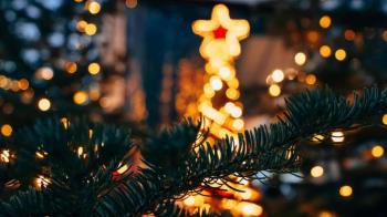 El abeto de la Gran Vía tendrá una altura cercana a los diecisiete metros