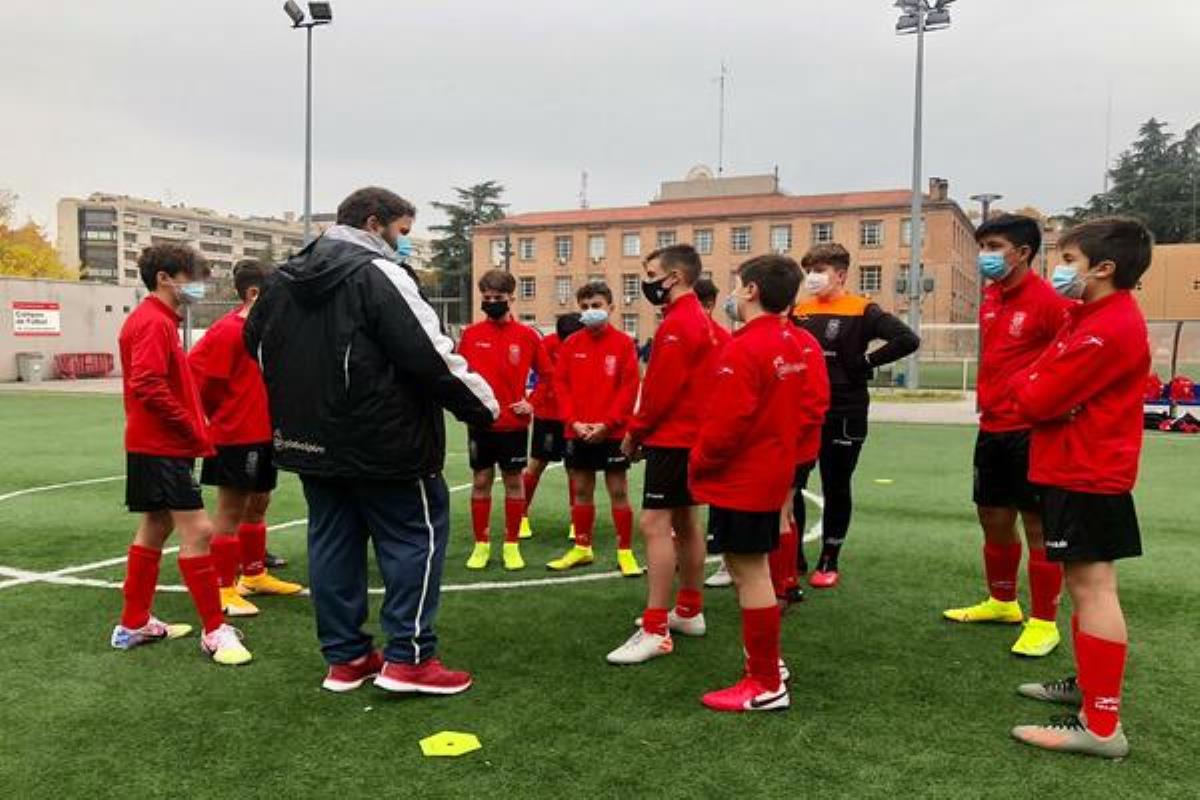 Más del 40% de los partidos tuvieron que ser aplazados por temas relacionados con el Covid, pero se vuelve a competir después de 8 meses tras la suspensión en marzo