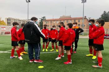 Más del 40% de los partidos tuvieron que ser aplazados por temas relacionados con el Covid, pero se vuelve a competir después de 8 meses tras la suspensión en marzo