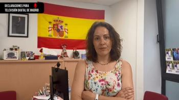 La candidata popular y próxima alcaldesa de San Sebastián de los Reyes lo establece como prioridad