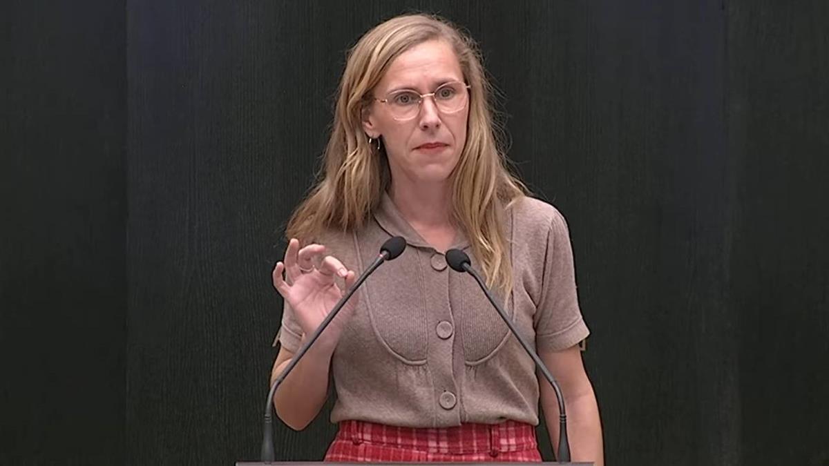 La concejala de Más Madrid alerta del aumento de la preocupación de los vecinos por la vivienda