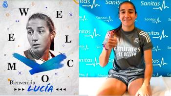 Este es el tercer fichaje que anuncia la entidad para la categoría femenina