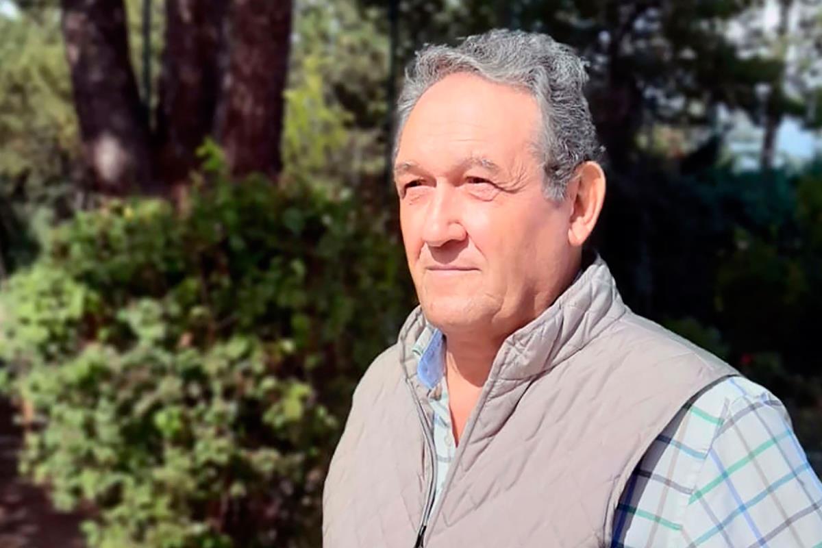 Una oda a sus raíces extremeñas que se puede adquirir en la librería villaodonense 'La isla del Tesoro'