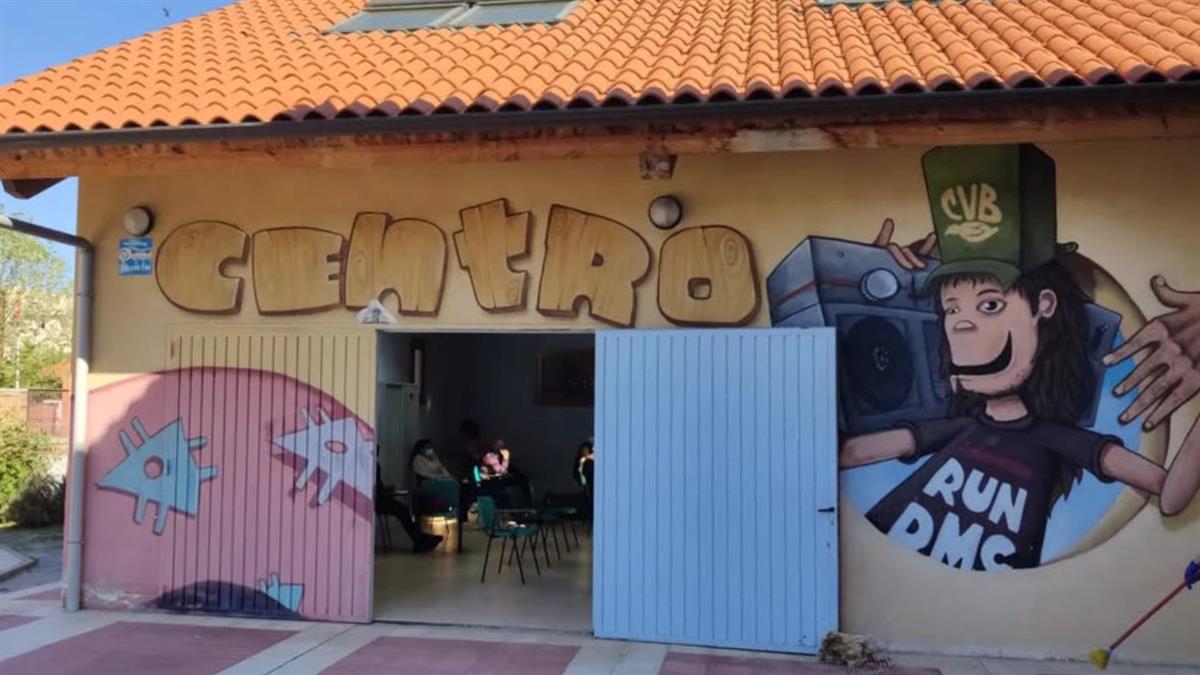 Arranca una nueva temporada de ‘Ludojuegos’ y ‘Espacio para familias’