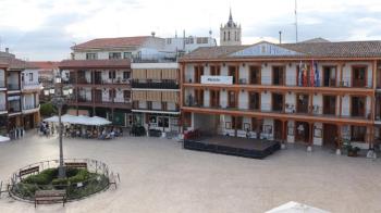 Los días 31 de marzo, 3,4 y 5 de abril abre el CEIP Eloy Saavedra para que las familias puedan conciliar estas vacaciones 