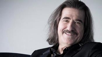 El artista internacional presentará el 5 de noviembre su espectáculo "Una noche con Luis Cobos"