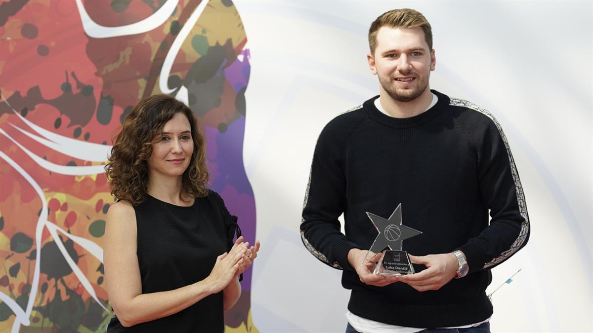 El jugador debutó con 16 años en el Real Madrid