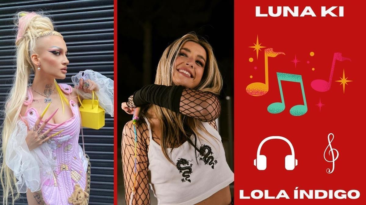 Este sencillo servirá como el siguiente adelanto del álbum de le cantante, CL34N