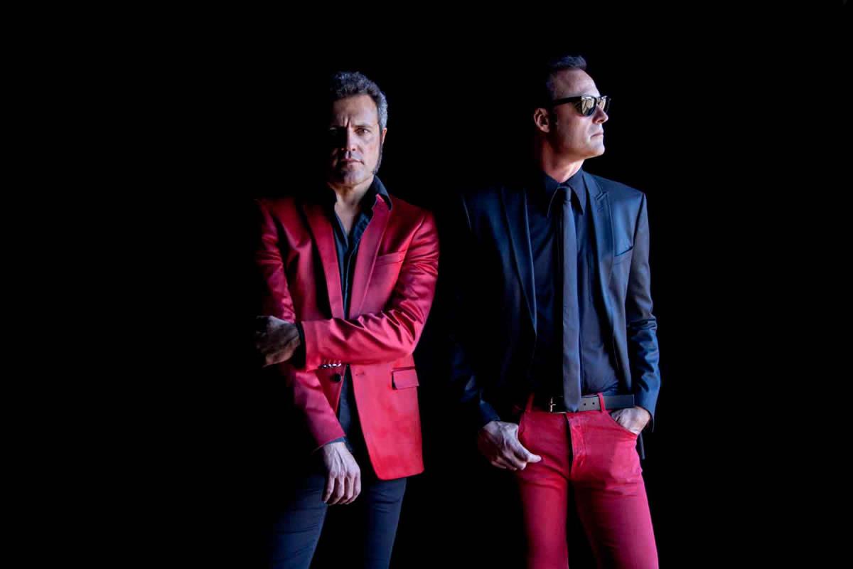 Ambos se suman a la lista de nombres que completan una programación que se extenderá hasta septiembre