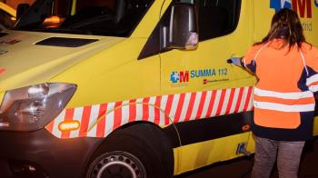 Se suspenden todos los actos festivos incluidos los fuegos
