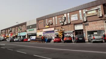 El Ayuntamiento aprueba los trabajos de ampliación del supermercado y de mejora de la fachada