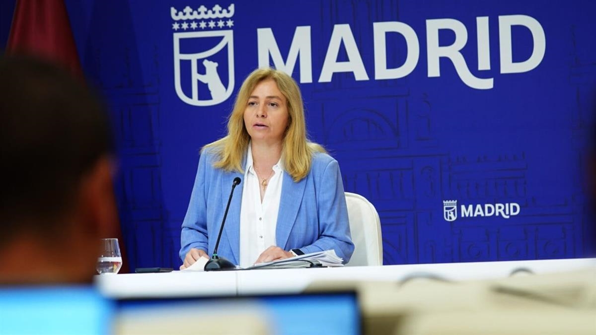 El proyecto permitirá la adecuación y explotación del parking para rotación y residentes