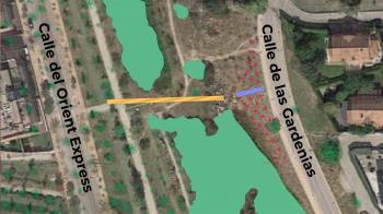 Este proyecto ha supuesto una inversión de  142.815 euros