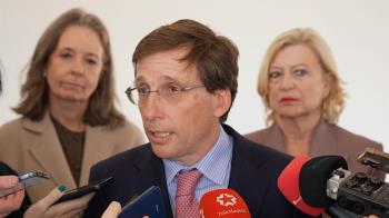 El Ayuntamiento y el Corte Inglés firman el convenio urbanístico para levantar dos torres de oficinas en la zona