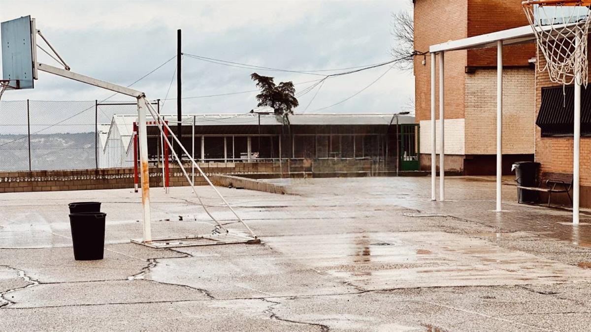 Con una inversión de la Comunidad de Madrid superior a los 500.000€