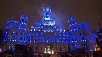 Redescubre las plazas, fachadas y enclaves urbanos a través de experiencias visuales