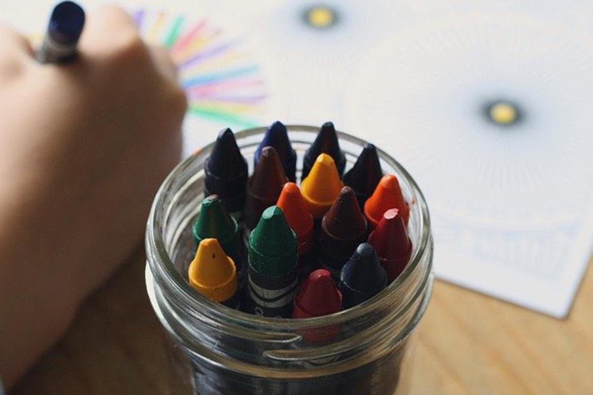 Los centros cuentan con un circuito interno para mantener la distancia interpersonal