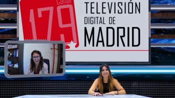 ¿"Fake news" contra el Ayuntamiento de Coslada? La concejala de Hacienda y alcaldesa en funciones, Macarena Orosa, actualiza toda la información en Televisión de Madrid