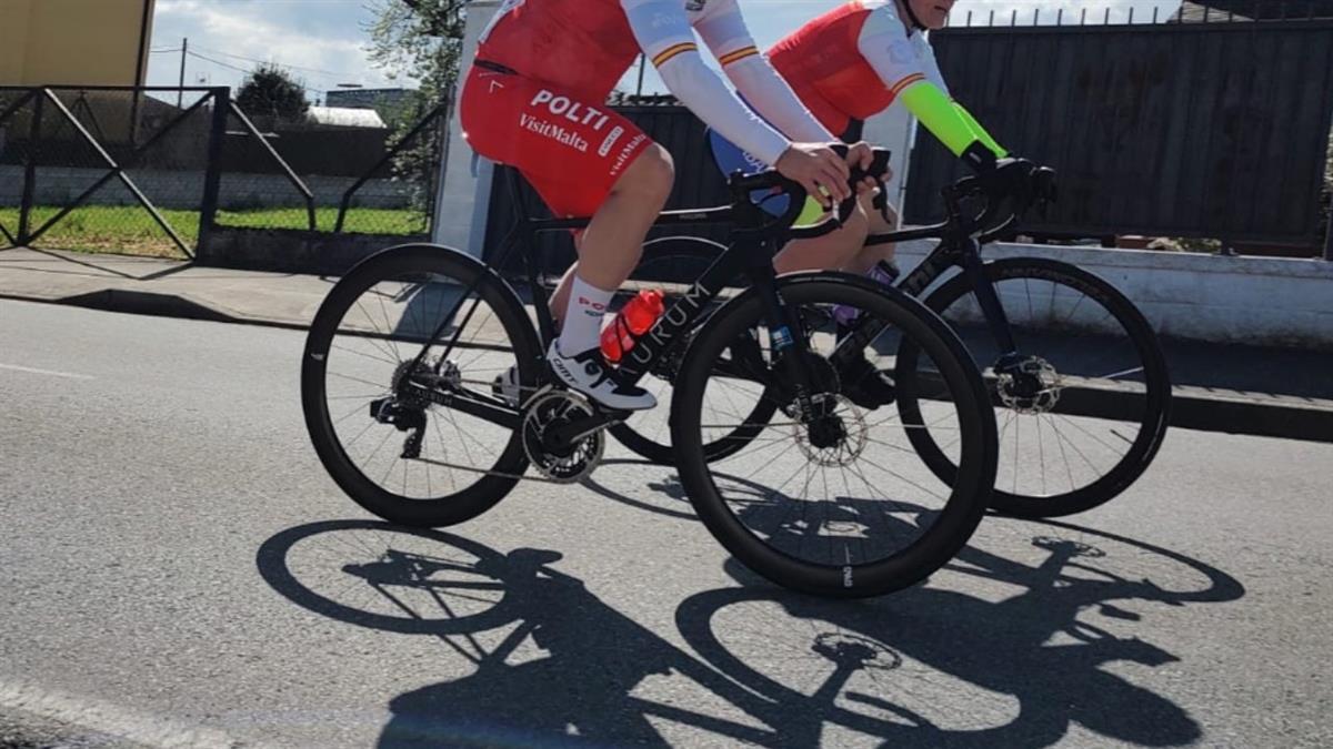 La Fundación Alberto Contador y el Hospital Infanta Elena organizan una marcha no competitiva