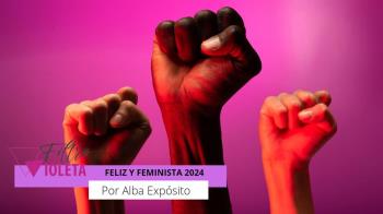 Por un año nuevo con menos denuncias y más celebraciones