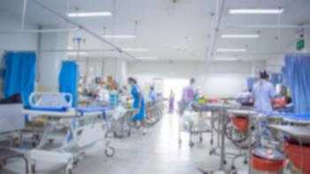 En los hospitales públicos