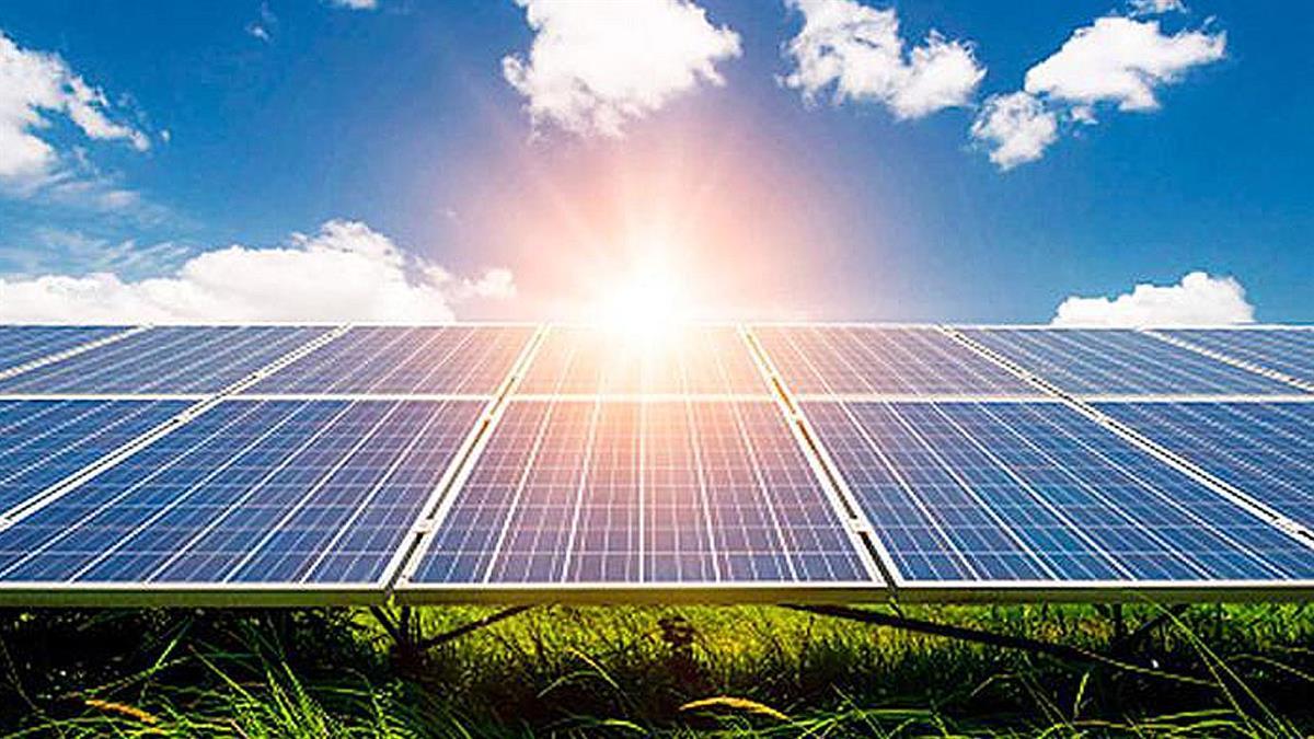 El proyecto más preocupante es la Planta Fotovoltaica 'Albares'