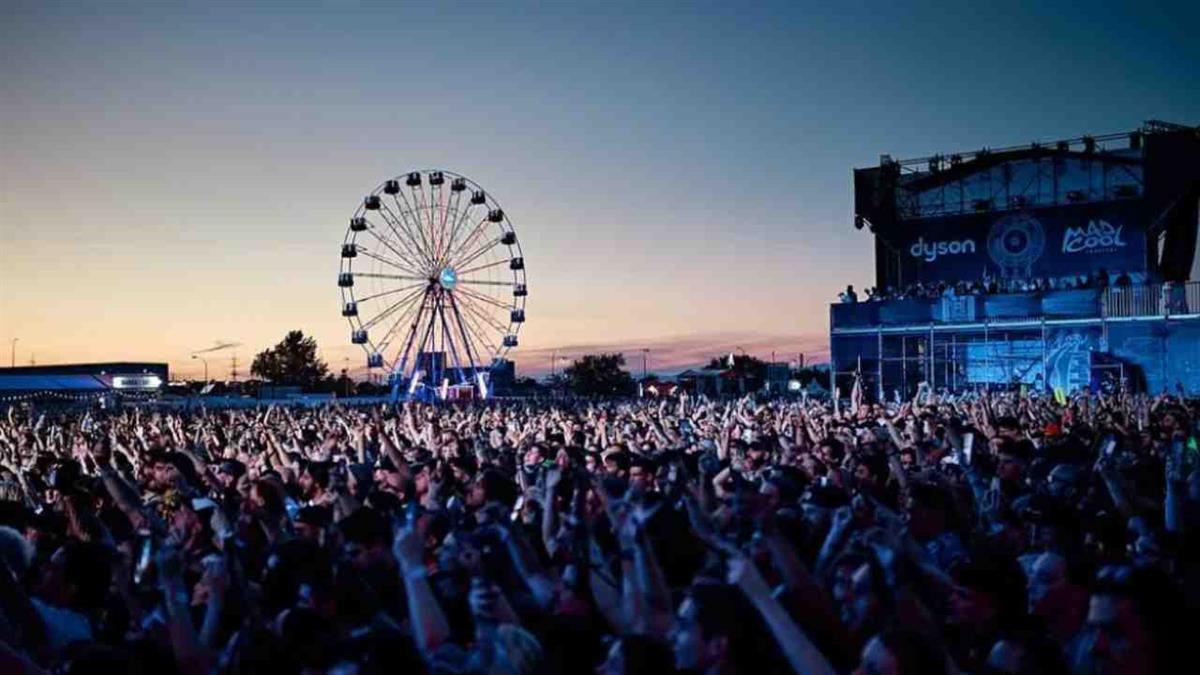 La plataforma vecinal afectada por el ruido se ha personado en la causa