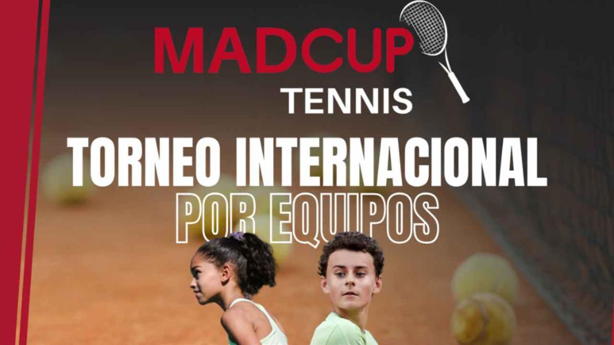 Esta primera edición se celebrará del 25 al 28 de junio 