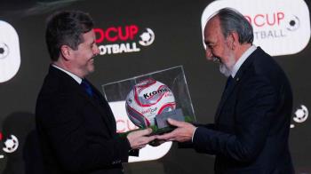 Se celebrará del 19 al 24 de junio