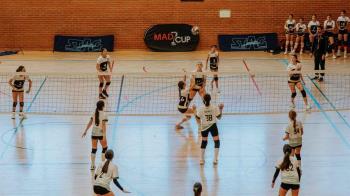 Este torneo ha reunido a más de 100 equipos 